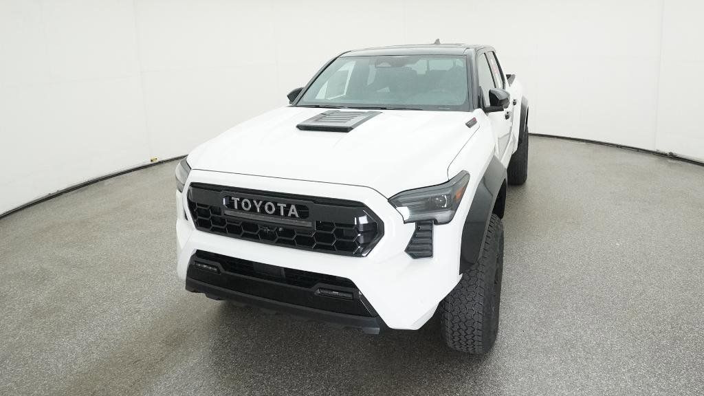 Thumbnail: 2025 Toyota Tacoma - 29