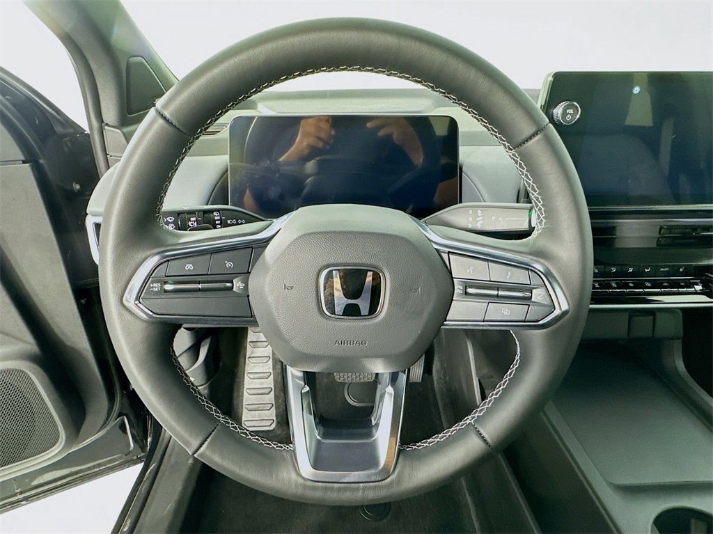 New Car 2025 Honda Prologue  Touring For Sale Under $60,000 In Austin, Texas