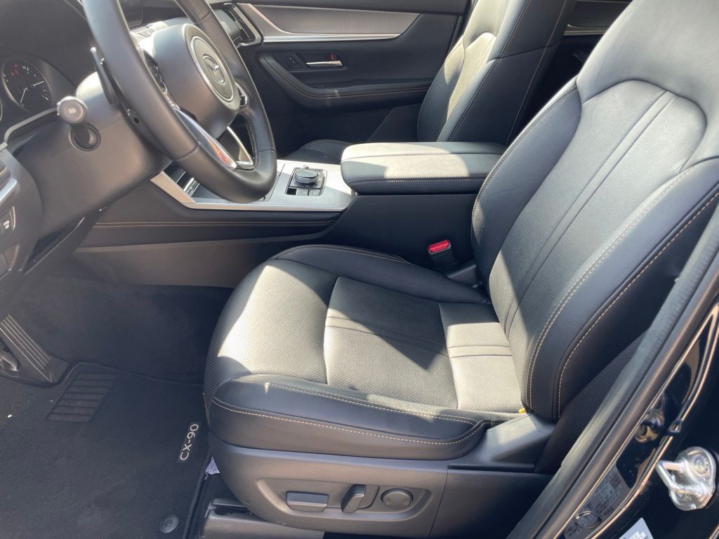 Used Car 2024 Mazda Cx-90  3.3 Turbo Preferred Plus For Sale Under $30,000 In Georgetown, Texas