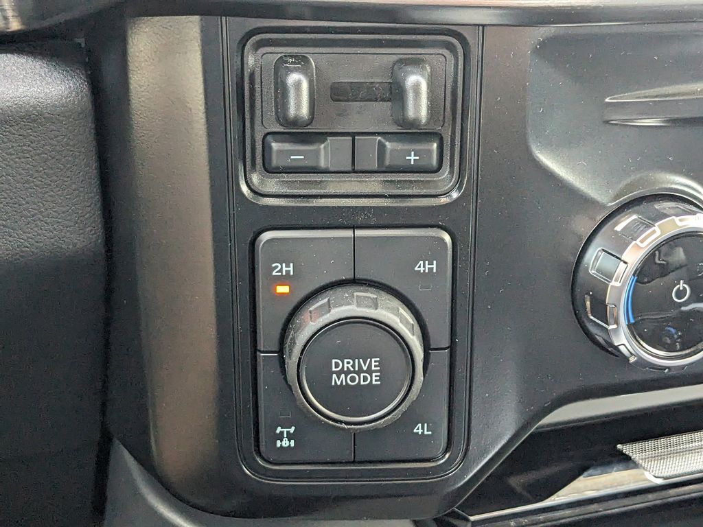 2024 Ford F-250 Super Duty Rocky Ridge