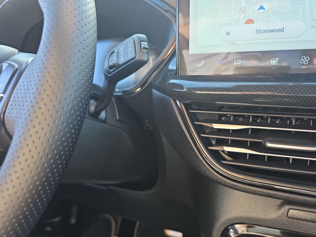 Certified Used 2023 Gray Ford ST-Line image 30