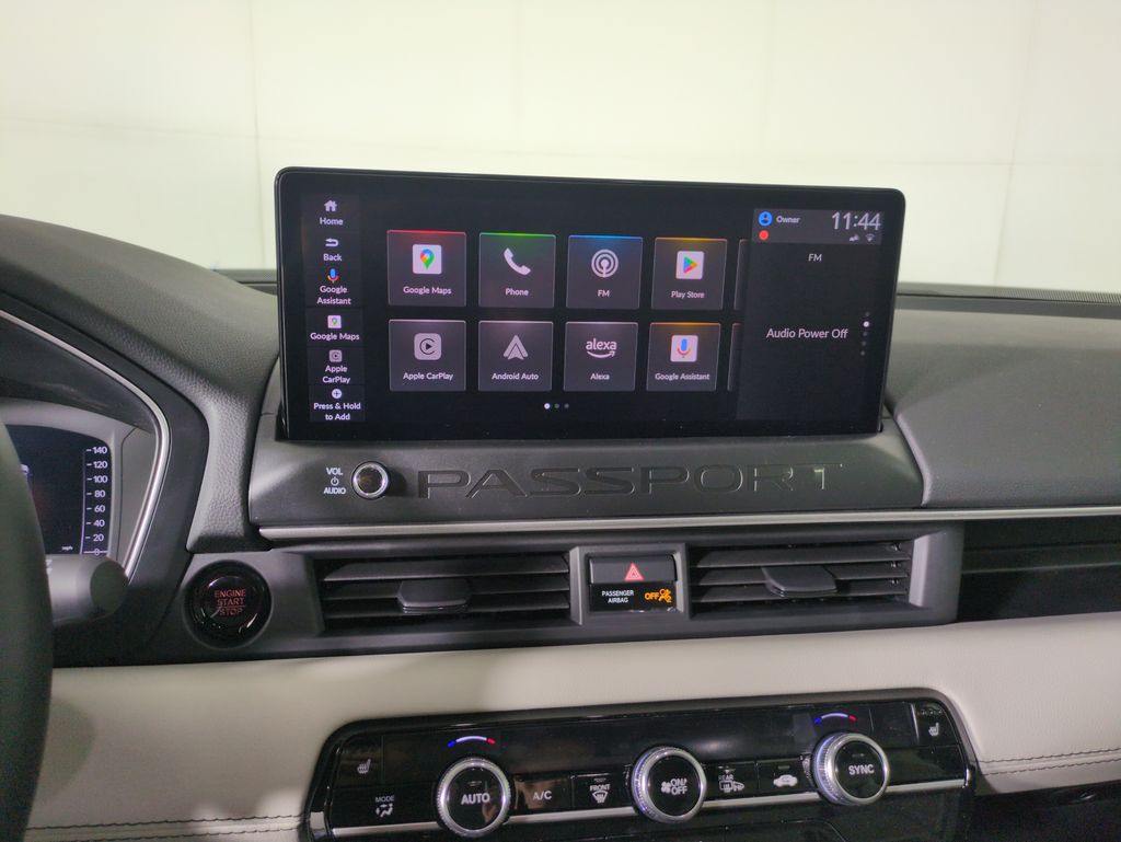 New 2026 Honda Passport For Sale in Fort Wayne, IN