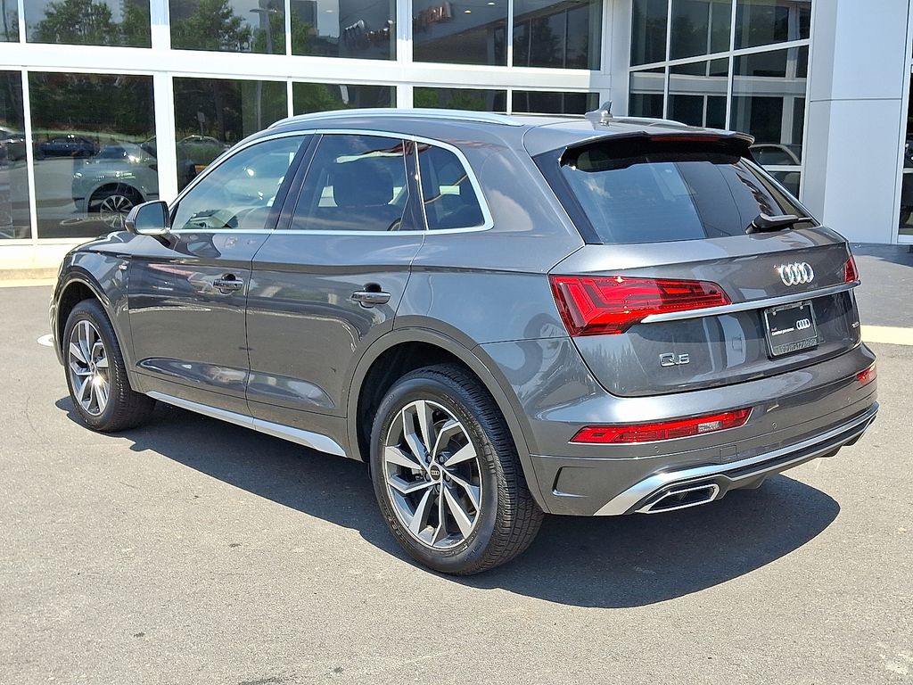 Thumbnail: 2024 Audi Q5 - 6