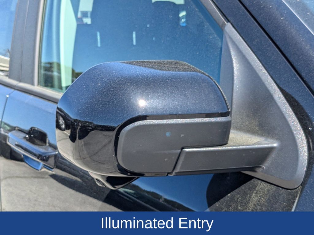 2025 Ford Maverick Tremor