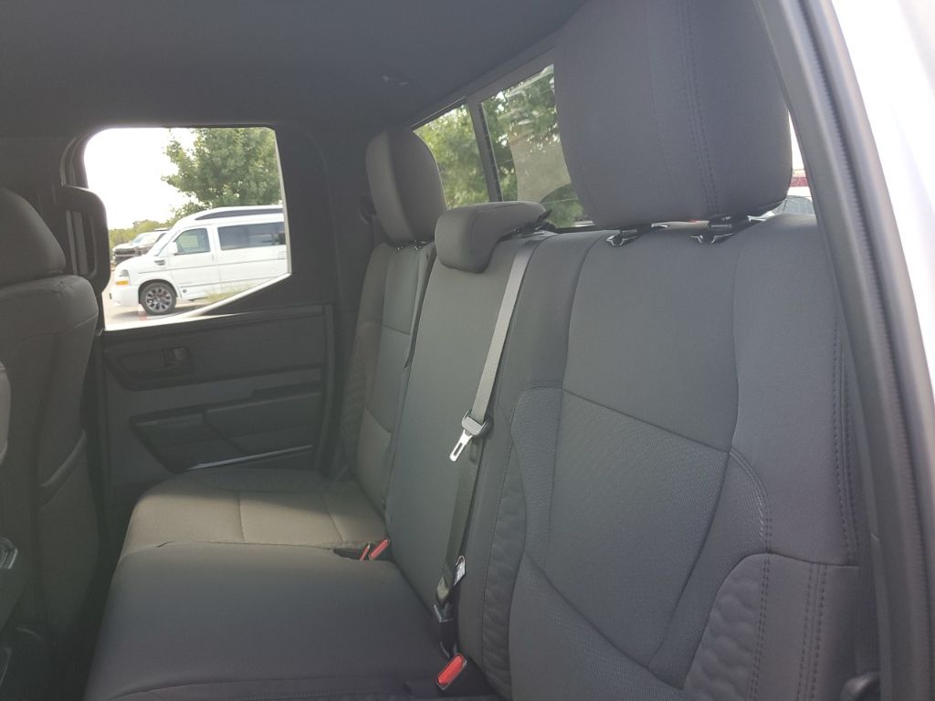 Used Car 2025 Toyota Tundra  Sr For Sale Under $40,000 In Austin, Texas