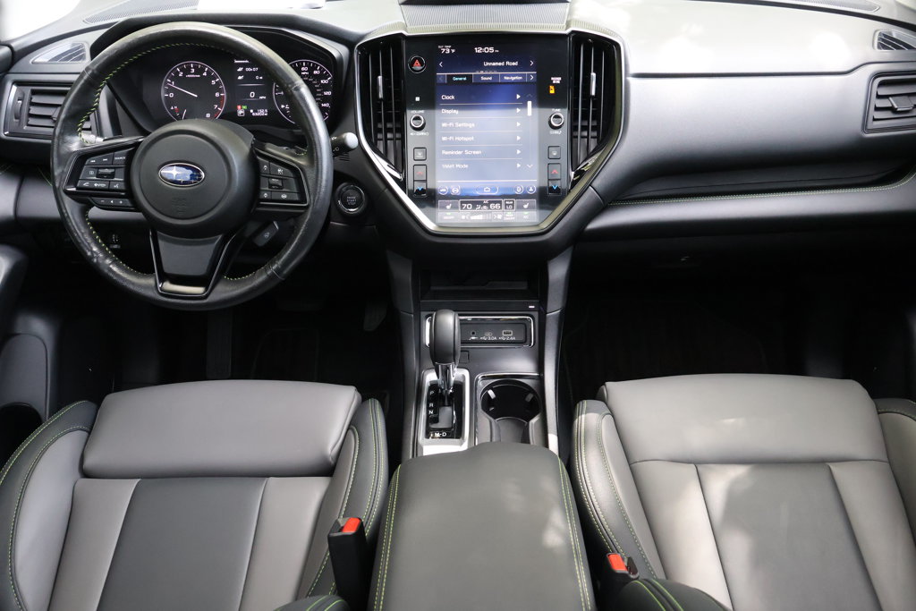 Thumbnail: 2023 Subaru Ascent - 14