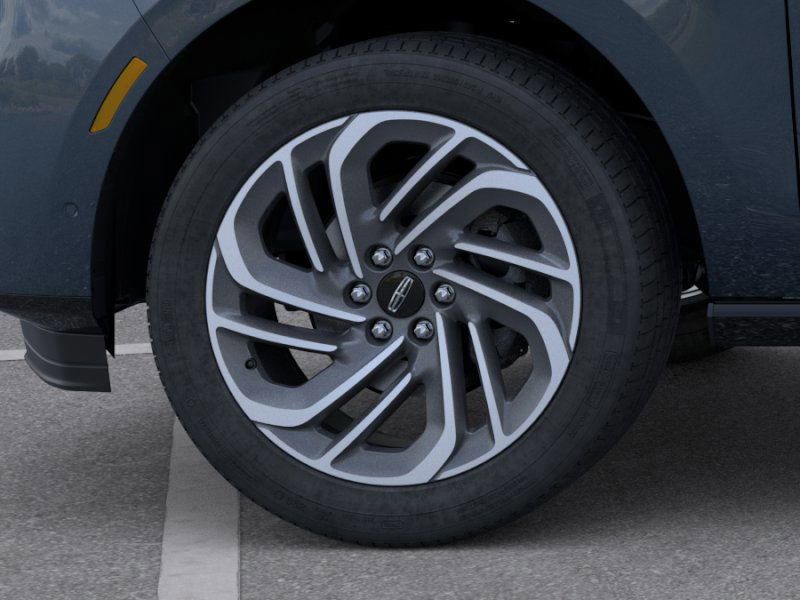 2025 Lincoln Navigator Reserve L