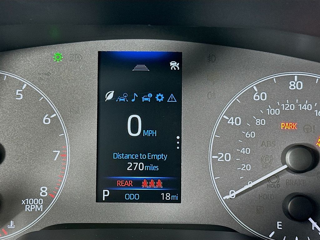 Thumbnail: 2025 Toyota Corolla - 12