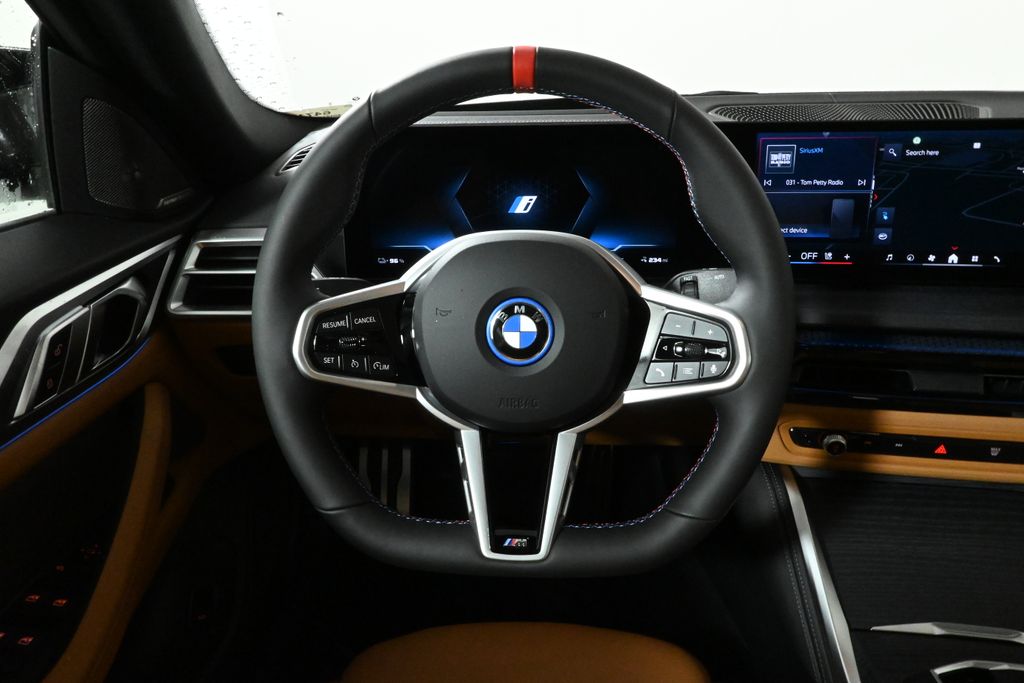 2025 BMW i4 M50 19