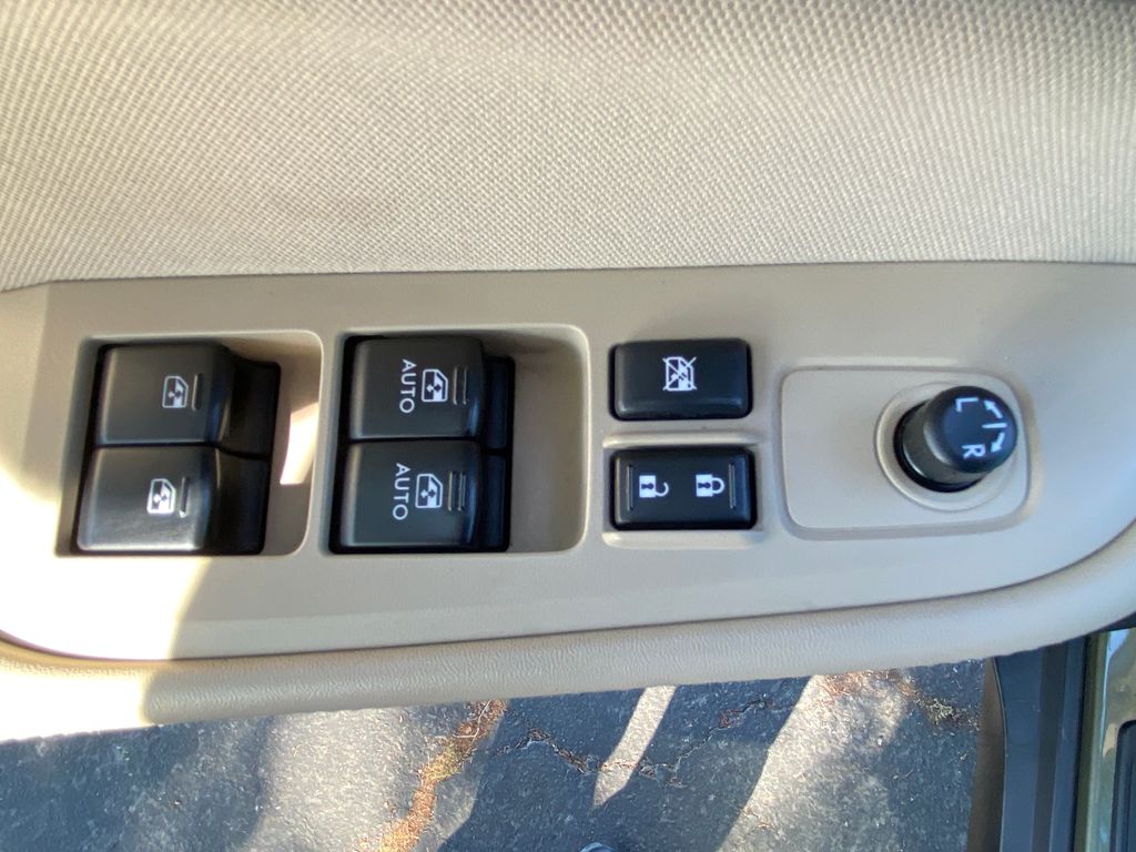 2018 Subaru Outback Premium 28