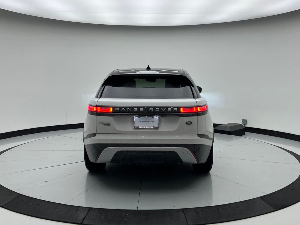 Thumbnail: 2018 Land Rover Range Rover Velar - 6