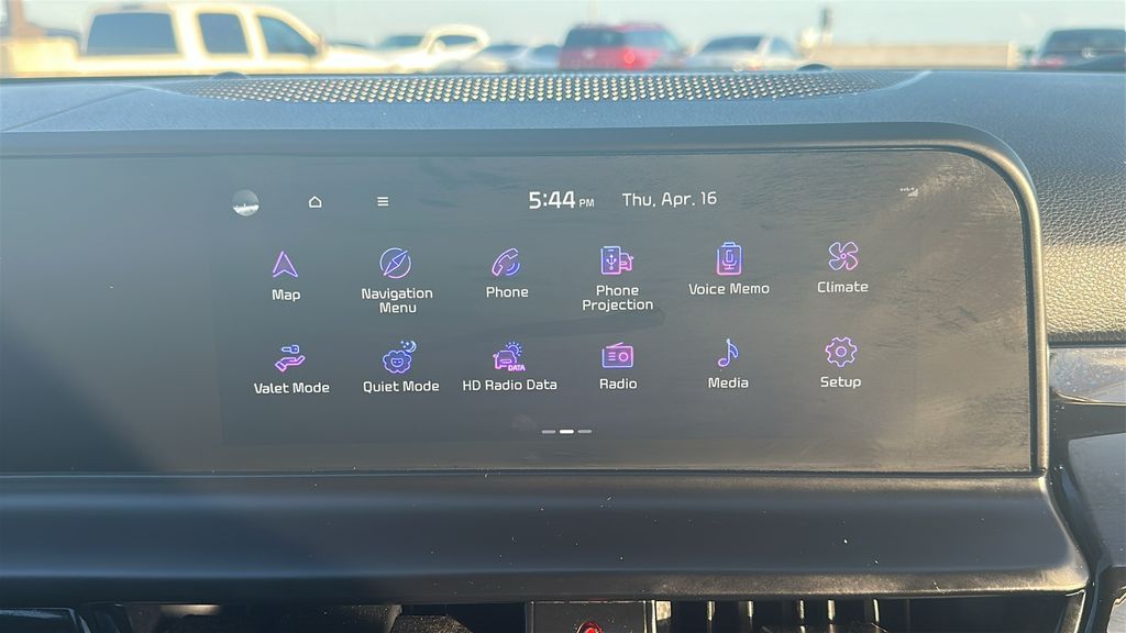2025 Kia Seltos S Gray at Shottenkirk Kia Fort Bend