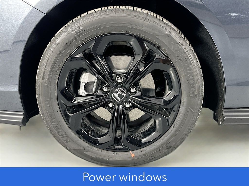 Used Car 2025 Honda Accord  Se For Sale Under $30,000 In Austin, Texas