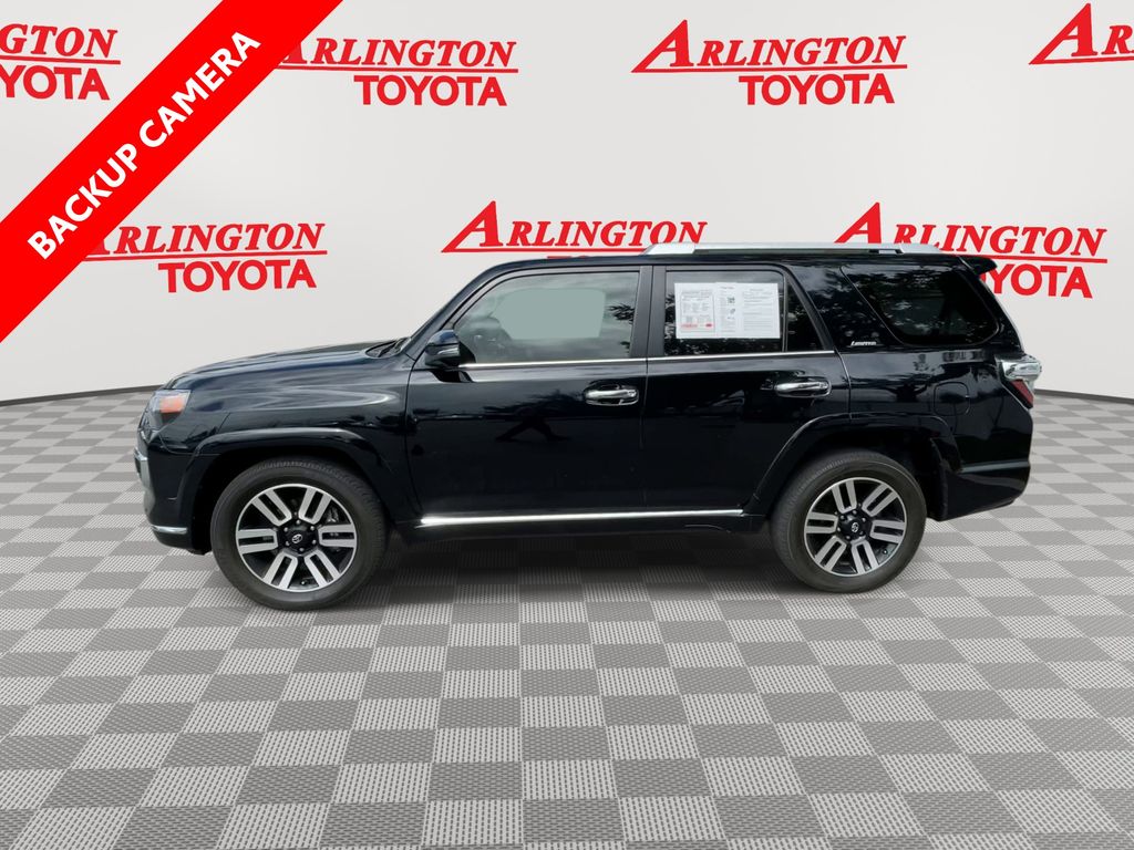Used 2023 Toyota 4Runner SUV