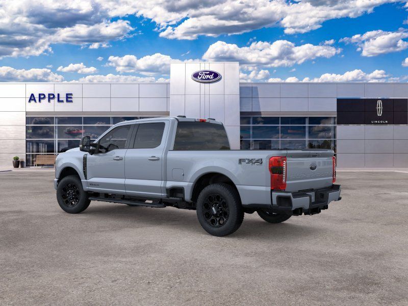 2026 Ford F-250 Super Duty LARIAT
