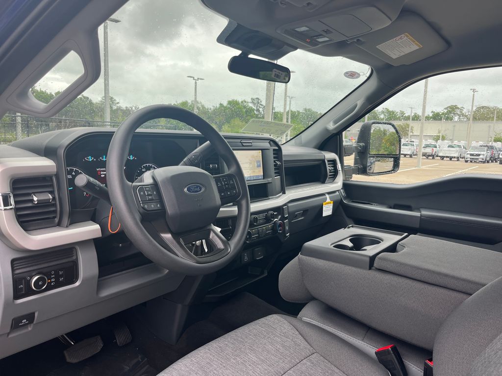 New 2026 Blue Ford XL image 5