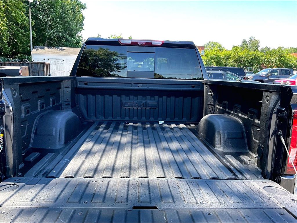 2026 GMC Sierra 1500 — photo 30