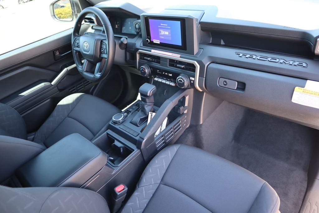 Thumbnail: 2025 Toyota Tacoma - 17