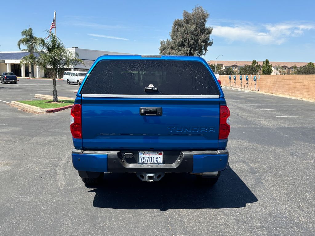 Thumbnail: 2016 Toyota Tundra - 6