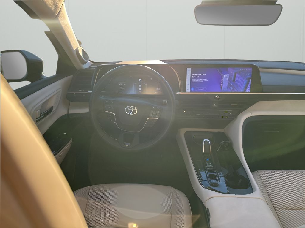 Used Car 2024 Toyota Crown  Xle For Sale Under $40,000 In Austin, Texas