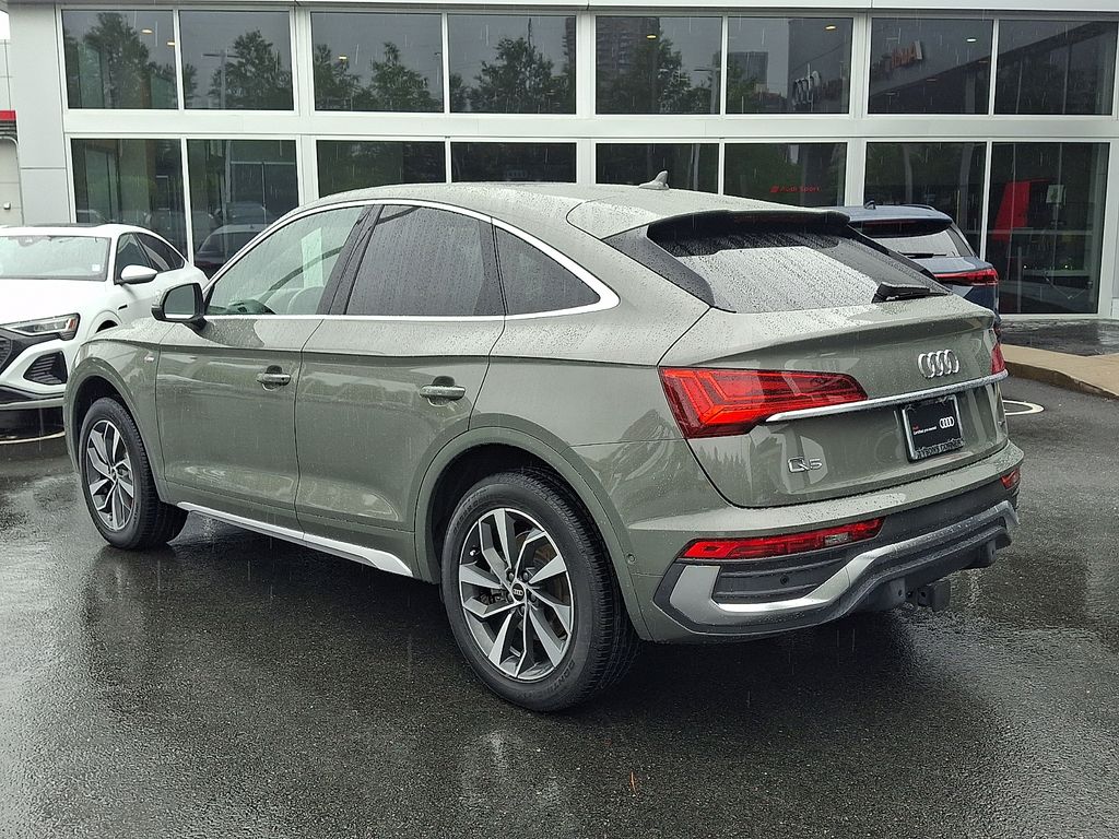 Thumbnail: 2023 Audi Q5 - 6