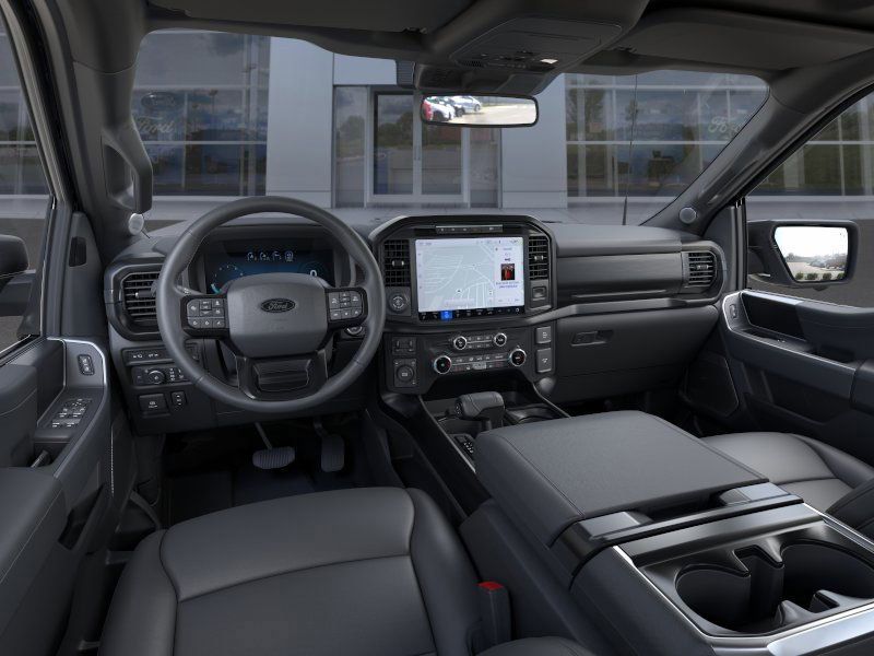 2024 Ford F-150 XLT photo