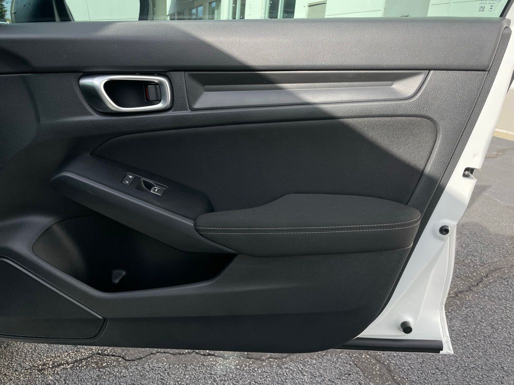 Thumbnail: 2024 Honda Civic - 28