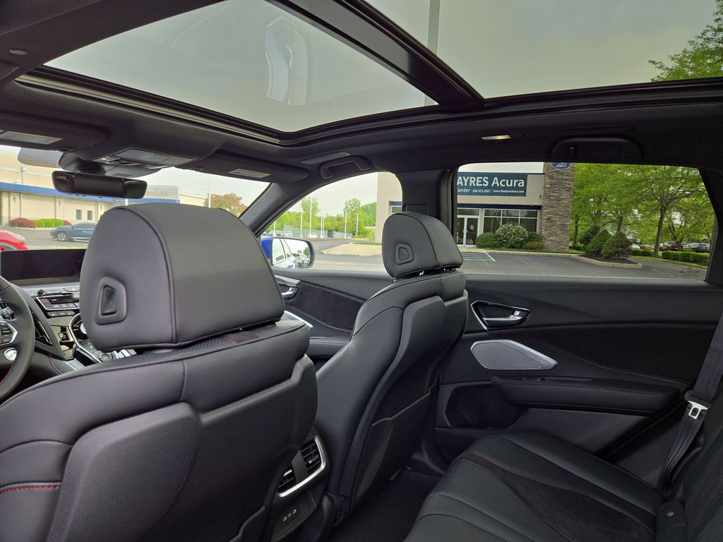 New 2025 Acura RDX For Sale in Fort Wayne, IN