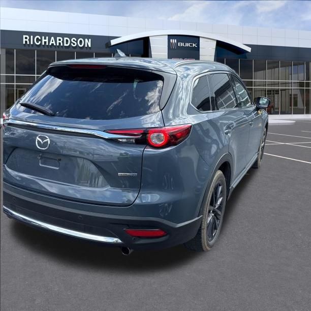 Certified Used 2023 Gray Mazda Carbon Edition image 14
