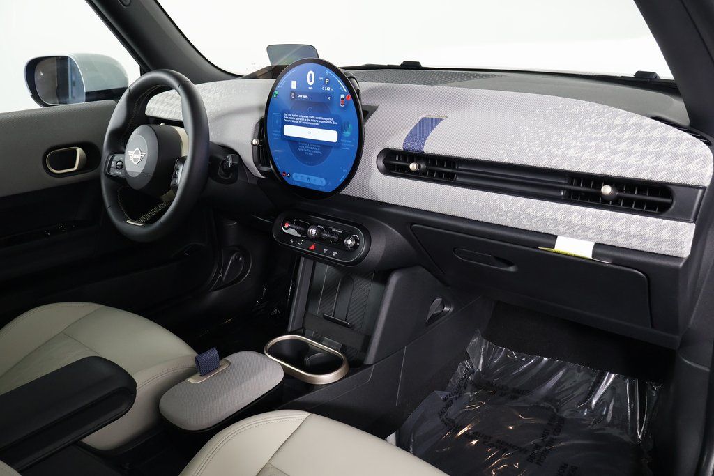 Thumbnail: 2025 MINI Cooper - 9