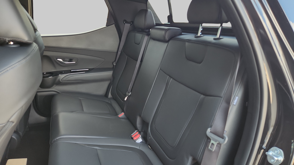 2026 Hyundai Santa Cruz