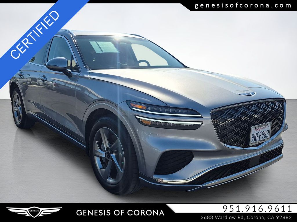 2026 Genesis G70 2.5T Prestige RWD