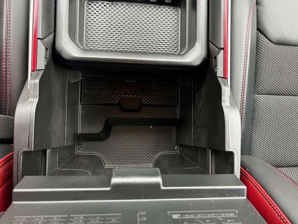 Used 2025 Ram 1500 Truck