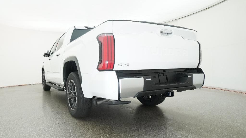 Thumbnail: 2026 Toyota Tundra - 3