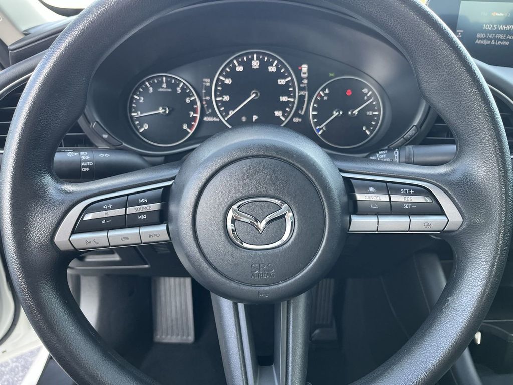 2021 Mazda Mazda3 2.5 S 29