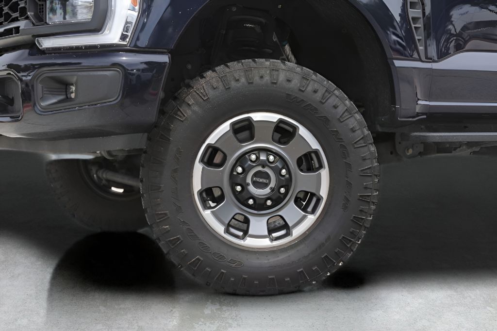 Used Car 2023 Ford F-250sd  Xlt For Sale In Austin, Texas