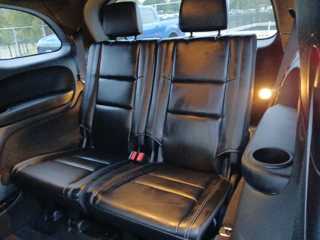 Used Car 2022 Dodge Durango  Gt Plus For Sale Under $30,000 In Austin, Texas