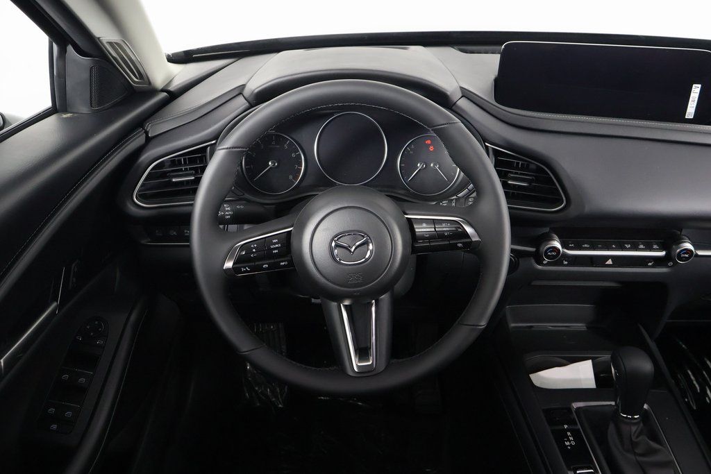 Thumbnail: 2026 Mazda CX-30 - 3