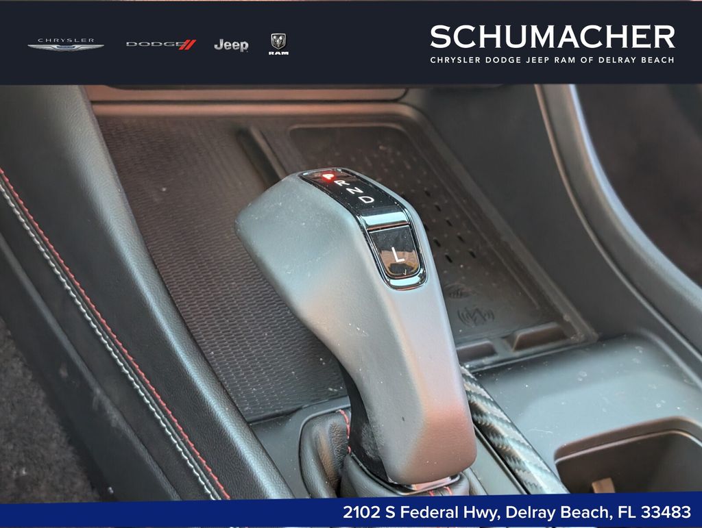 new 2026 Dodge Charger car, priced at $62,280