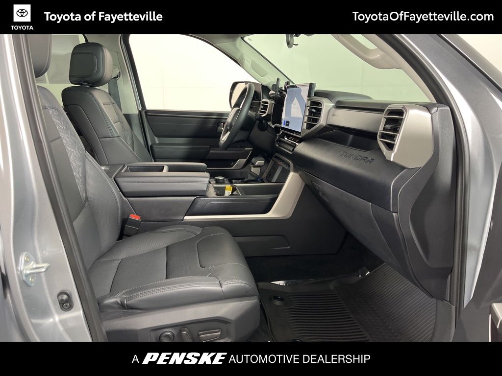 2024 Toyota Tundra SR5 6