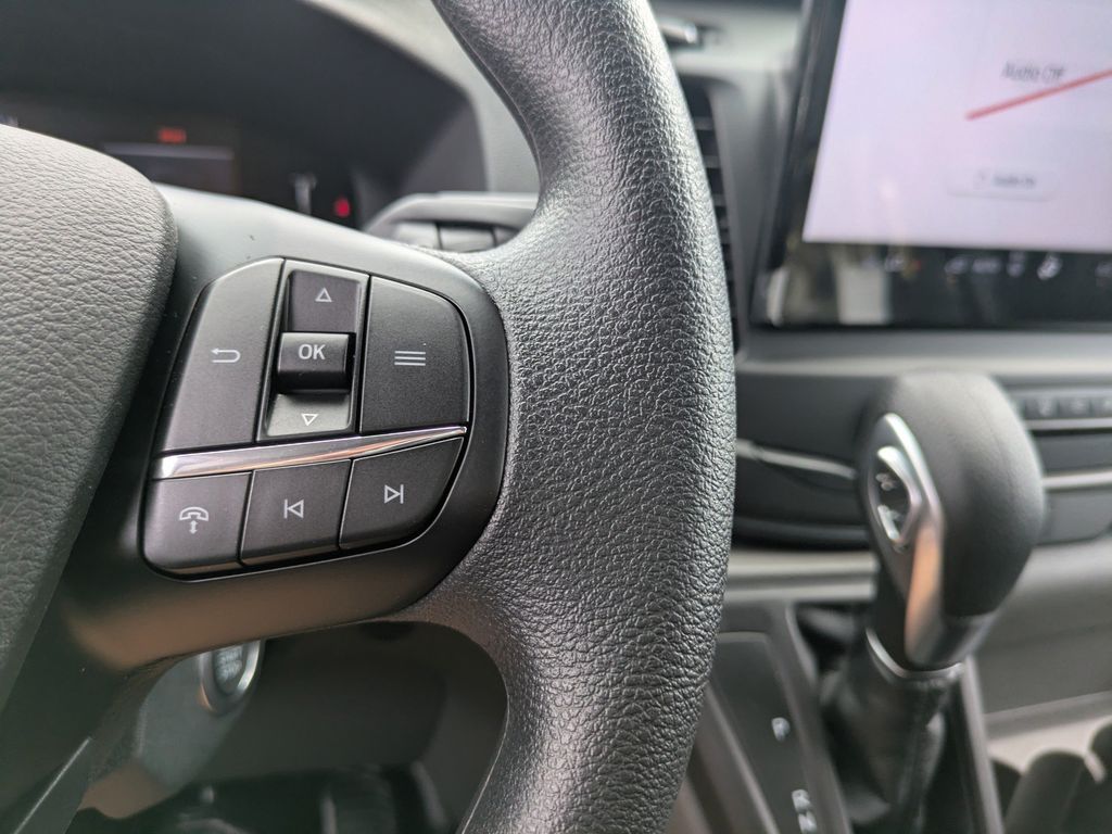 2026 Ford Transit-250 Cargo Van 