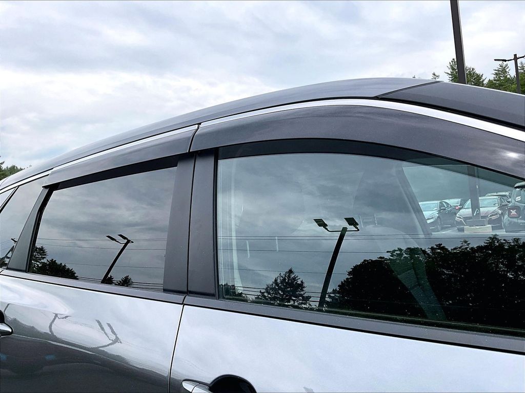 2023 Nissan Rogue — photo 6