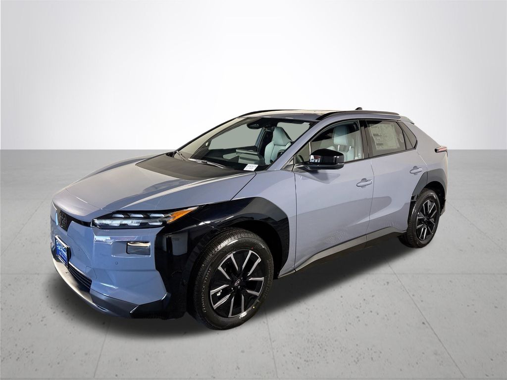 2026 Subaru Solterra Premium