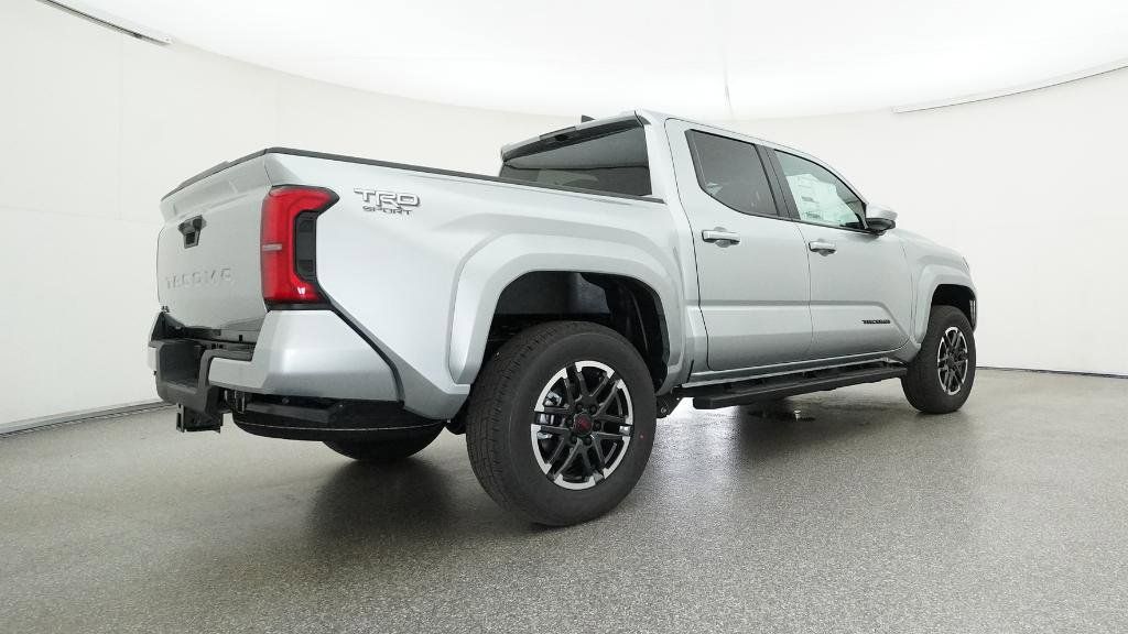 Thumbnail: 2025 Toyota Tacoma - 4