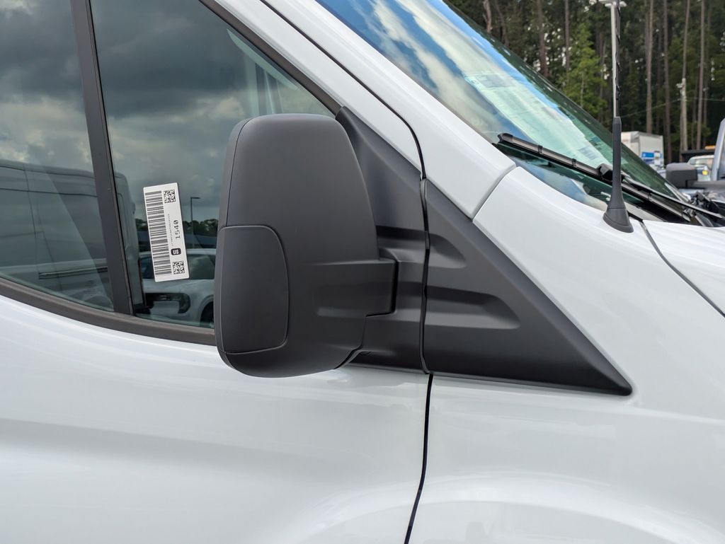2026 Ford Transit-250 Cargo Van 