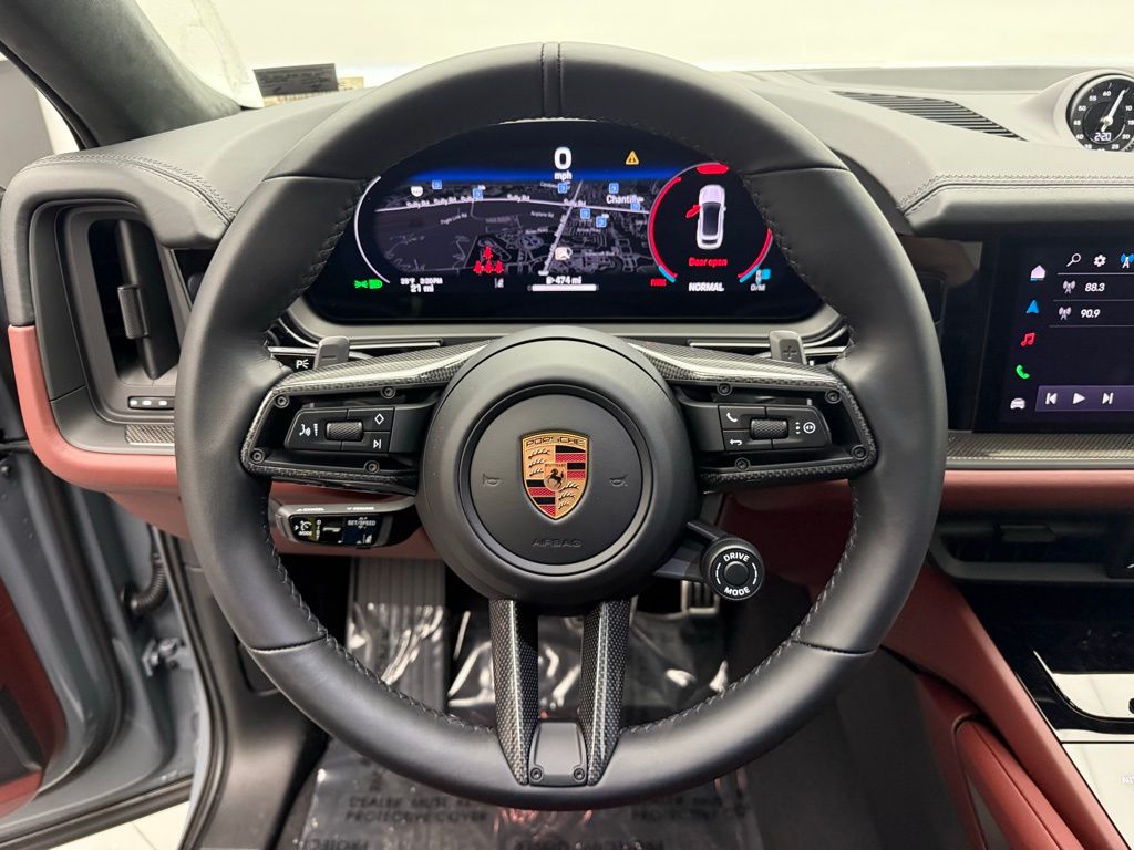 Thumbnail: 2026 Porsche  - 11