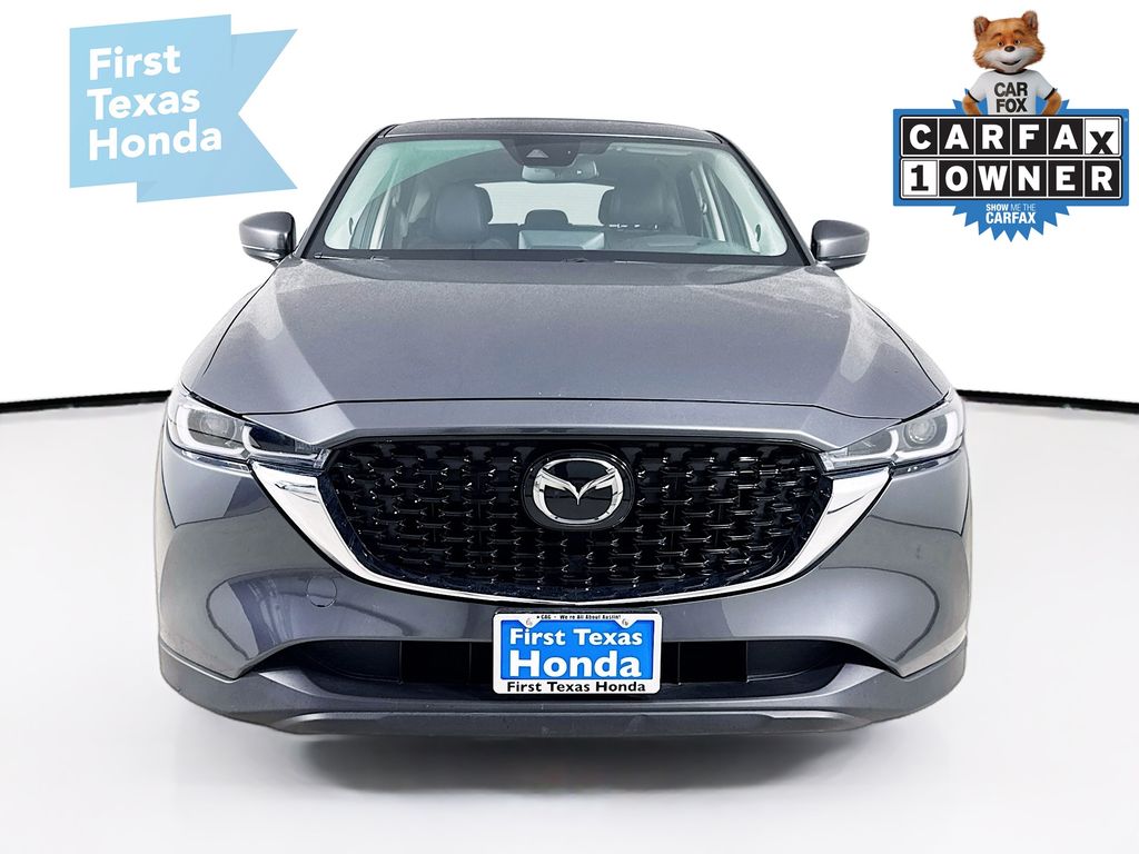Used Car 2023 Mazda Cx-5  2.5 S Premium Plus Package For Sale Under $30,000 In Austin, Texas