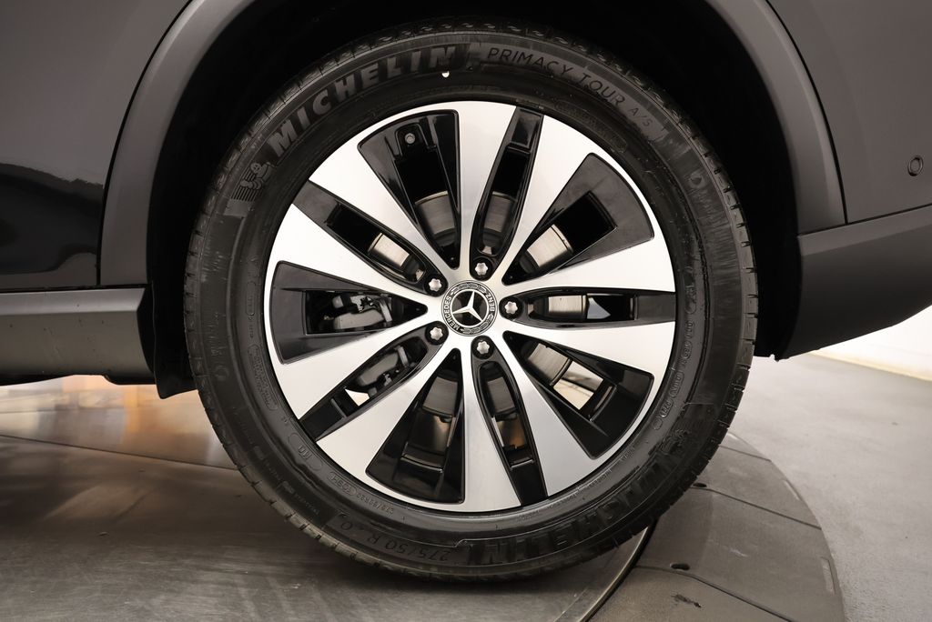 Thumbnail: 2026 Mercedes-Benz GLE - 12