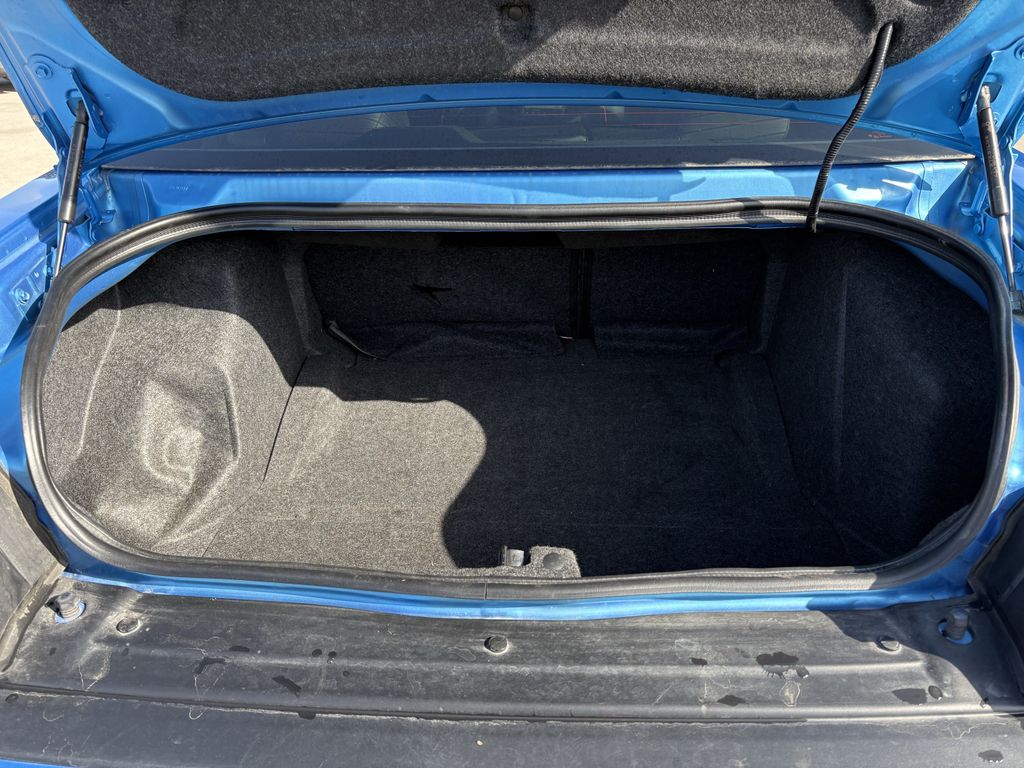 2023 Dodge Challenger R/T Scat Pack Widebody Blue at Cook Ford