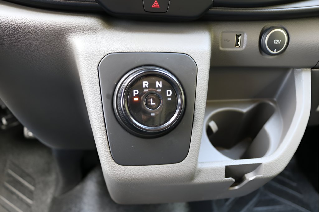 Used 2023 White Ford Base image 25